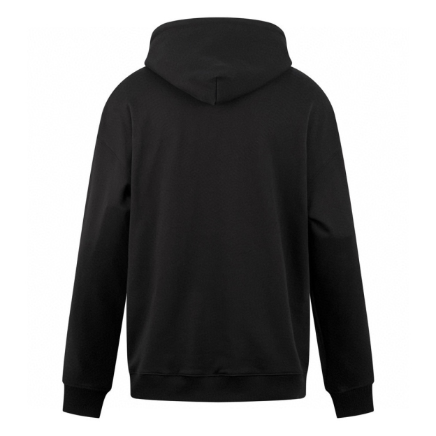 【ワンフォーワン】ロエベ Loewe Anagram フード付きスウェット-isetant