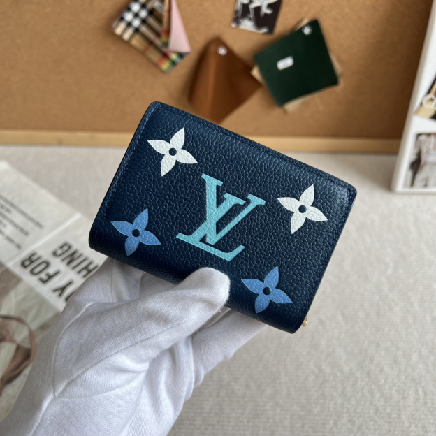 ルイ・ヴィトン「Louis Vuitton」ポルトフォイユ･クレア