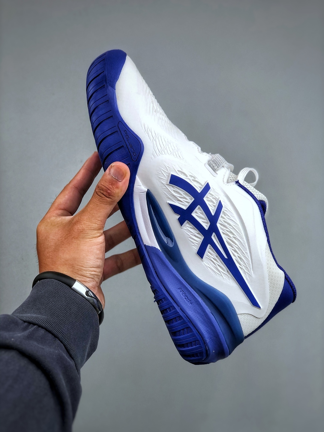 アシックス ASICS GEL-RESOLUTION X テニスシューズ