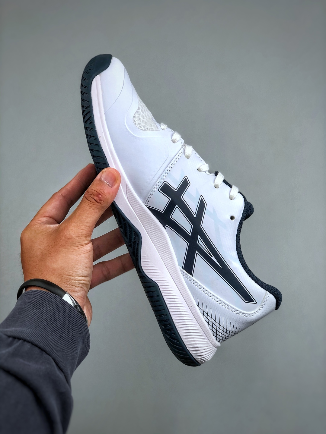 アシックス ASICS GEL-TACTIC 12 室内用シューズ