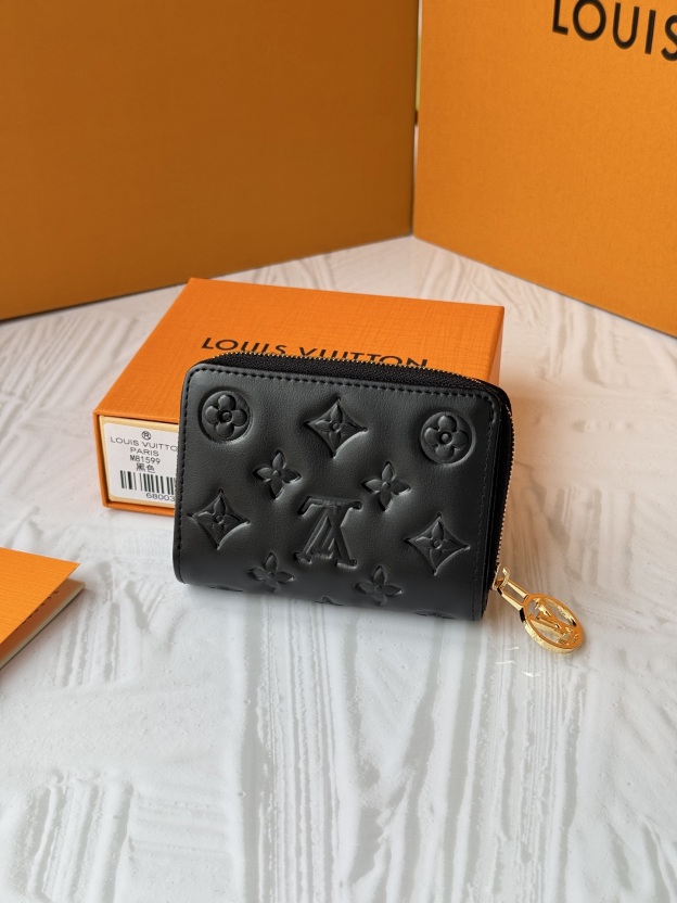 ルイ・ヴィトン ポルトフォイユ･ルー