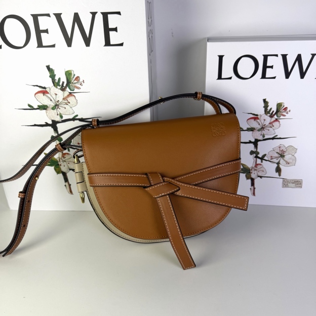 ロエベ「Loewe」ロエベ ゲート デュアル バッグ / ショルダーバッグ