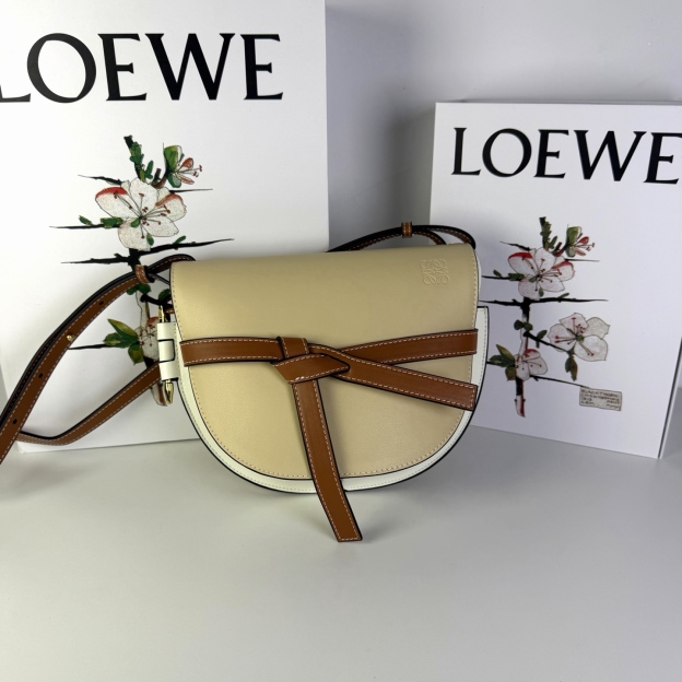ロエベ「Loewe」ロエベ ゲート デュアル バッグ / ショルダーバッグ