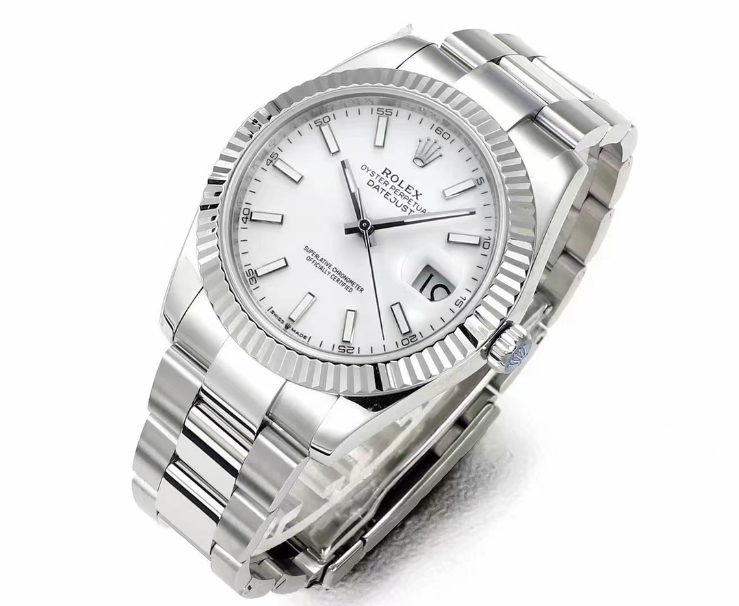 ロレックス［Rolex］デイトジャスト シリーズ