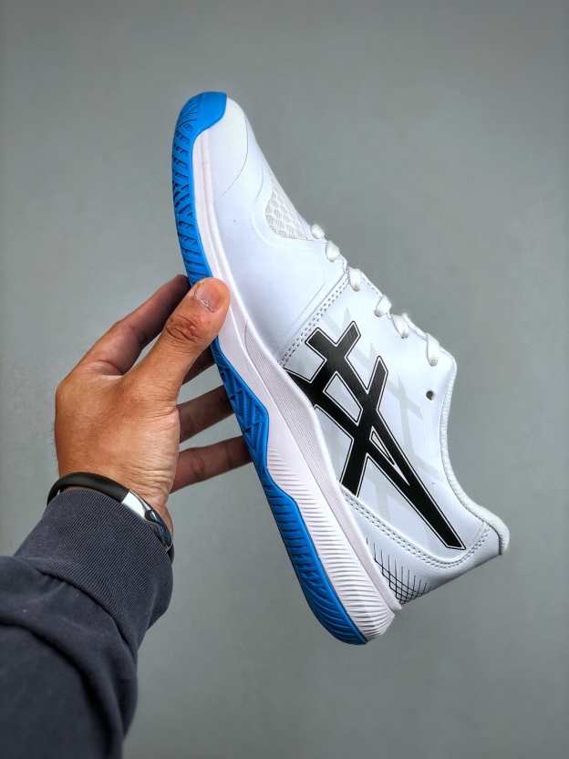 アシックス ASICS GEL-TACTIC 12 室内用シューズ