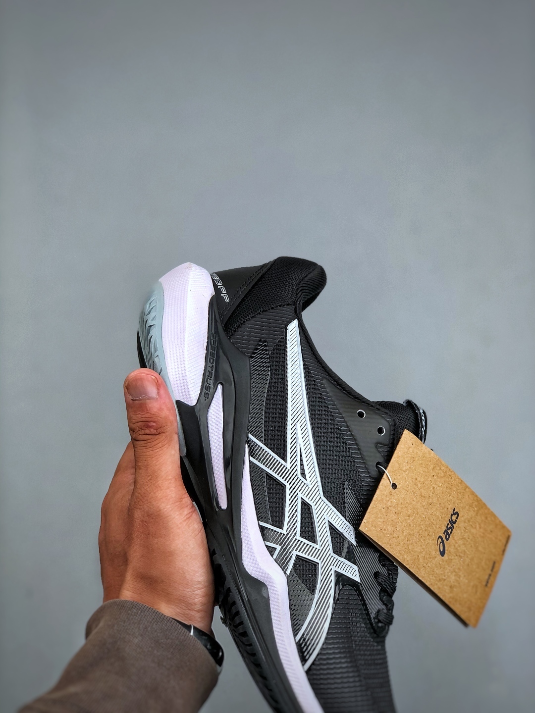 アシックス ASICS SOLUTION SPEED FF 3 テニスシューズ