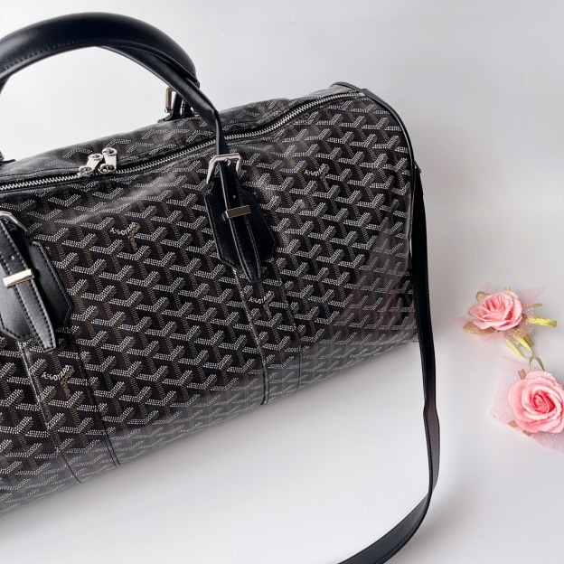 ゴヤール「Goyard」2026年 Goyard ゴヤール ボストントラベルバッグ / ボストンバッグ