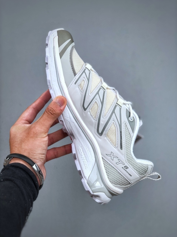 サロモン「SALOMON」XT-6 Expanse トレイルランニングシューズ