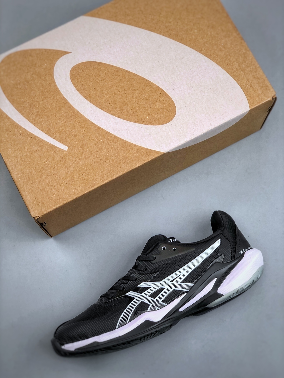 アシックス ASICS SOLUTION SPEED FF 3 テニスシューズ