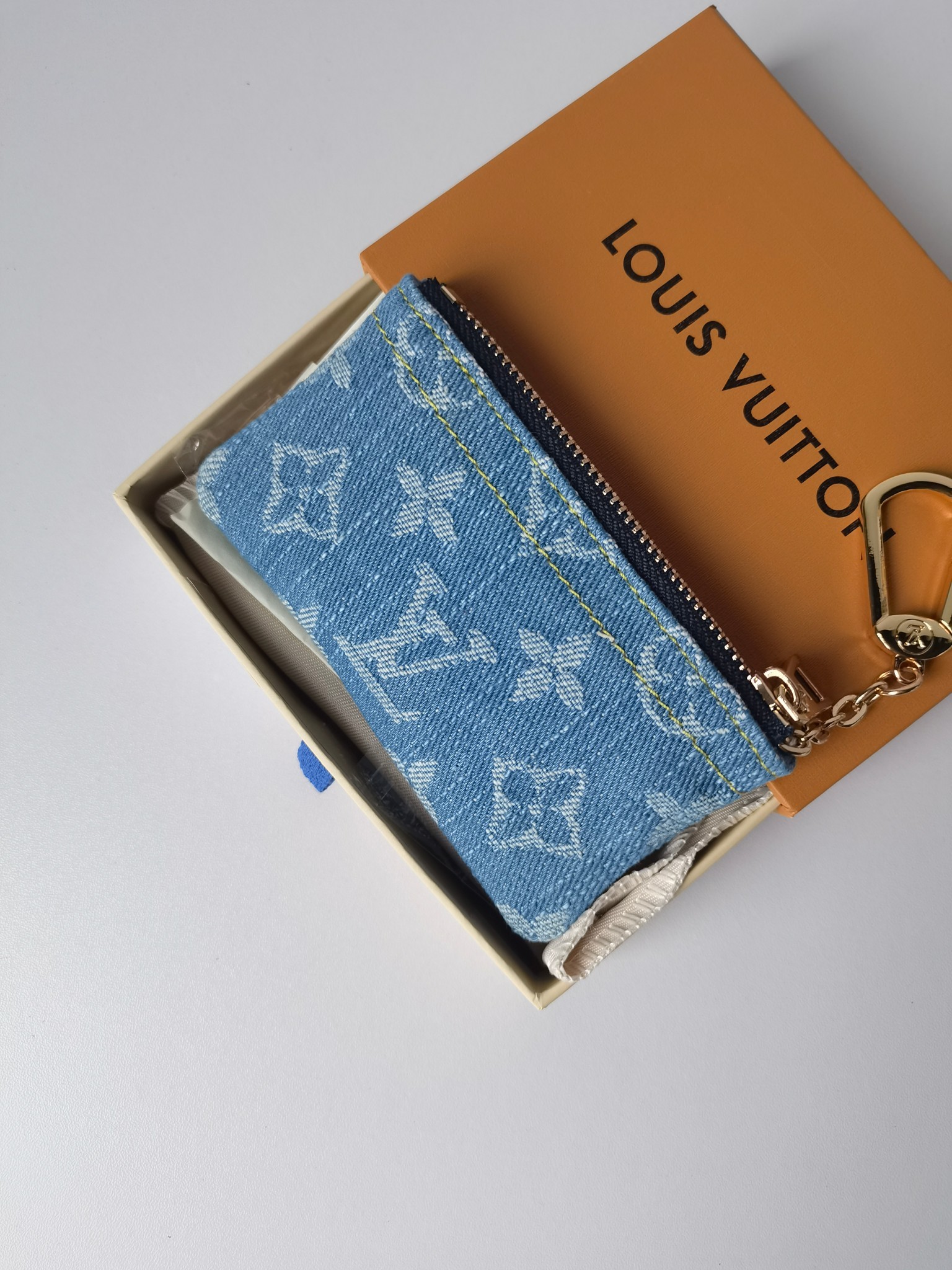 ルイ・ヴィトン「Louis Vuitton」ルイ・ヴィトン キーポーチ M82961 / キーケース