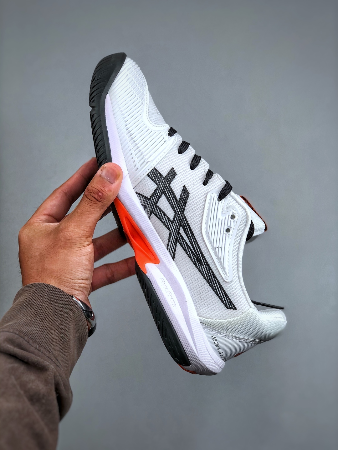 アシックス ASICS SOLUTION SPEED FF 3 テニスシューズ