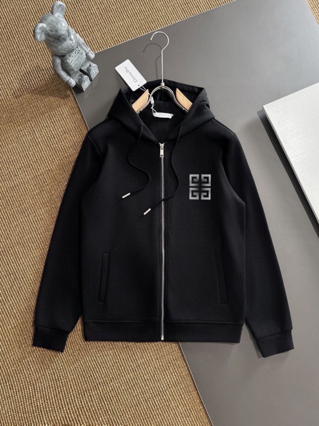 ジバンシィ「Givenchy」 秋冬 メンズ カジュアルスポーツセット