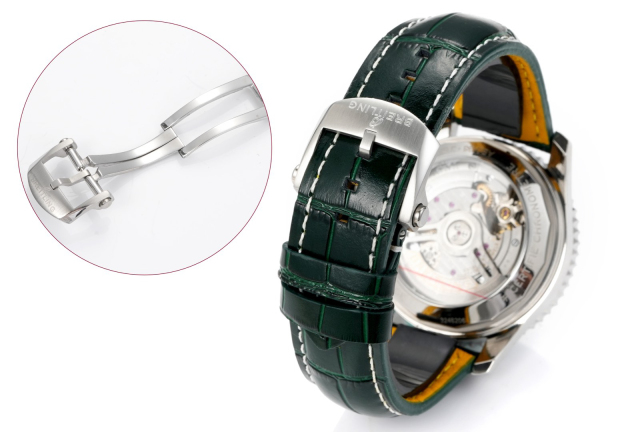 ブライトリング「Breitling」ナビタイマー B01 クロノグラフ 腕時計 43MM