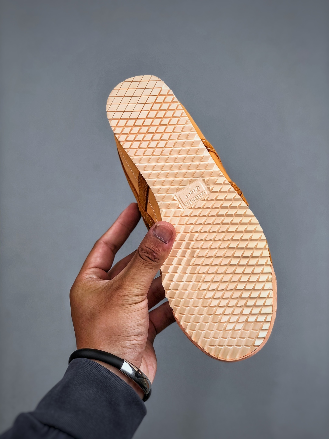 オニツカタイガー「Onitsuka Tiger」メキシコ66 NM スリッポン レザー スニーカー