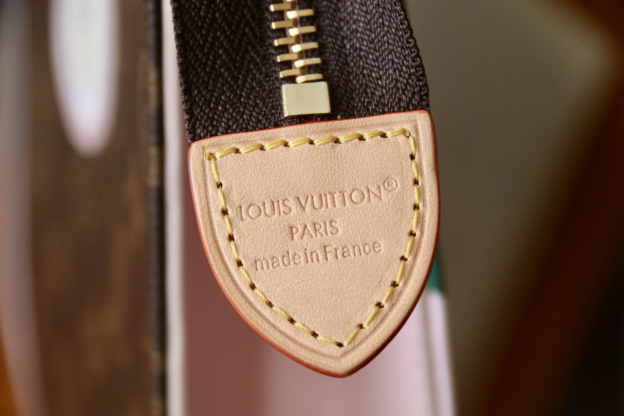 ルイ・ヴィトン「Louis Vuitton」トワレ･ポーチ