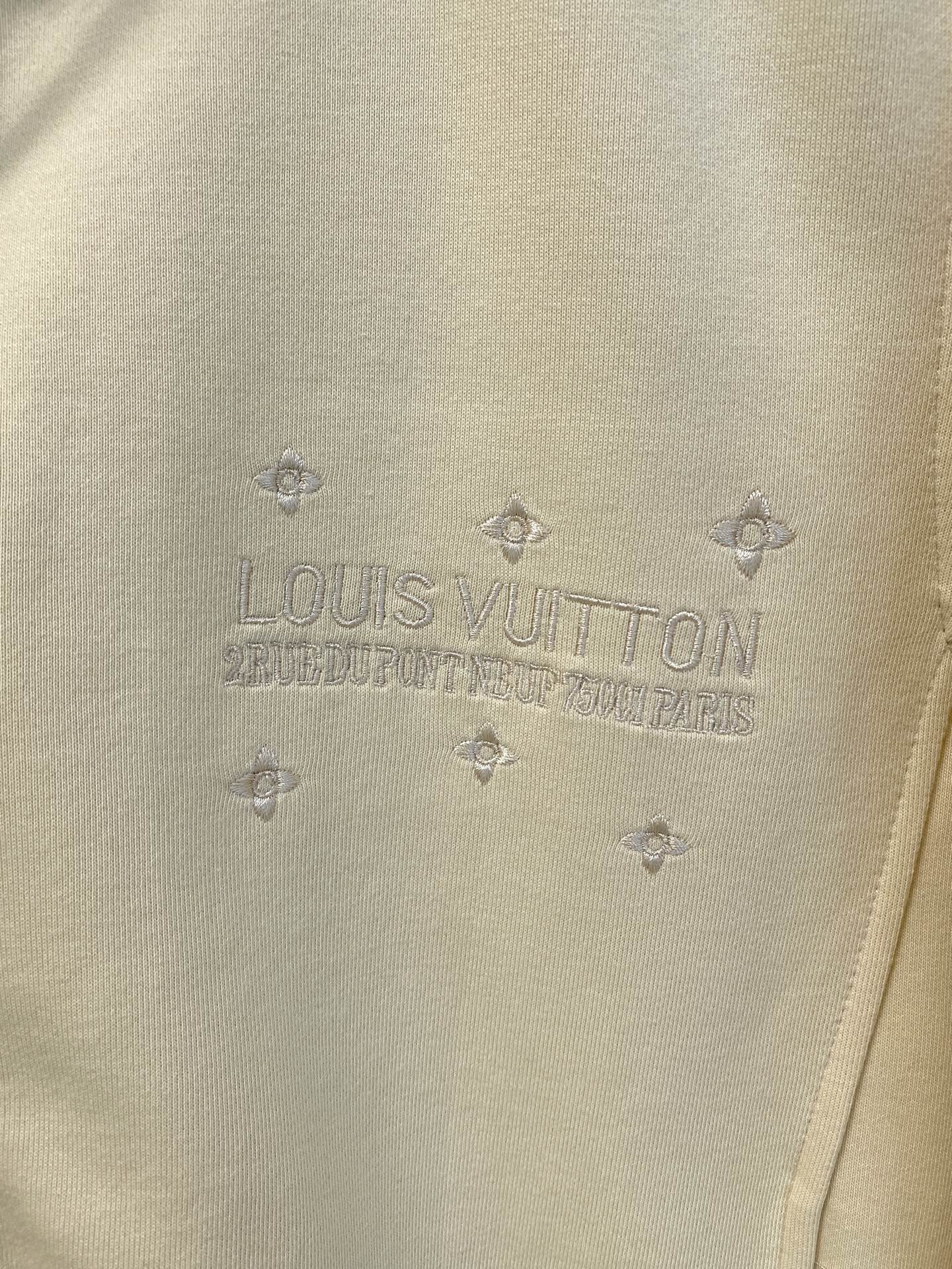 ルイ・ヴィトン「Louis Vuitton」秋冬カジュアルスポーツセット