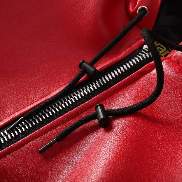 シュプリーム「Supreme x Vanson Leathers」コラボレーション レザージャケット