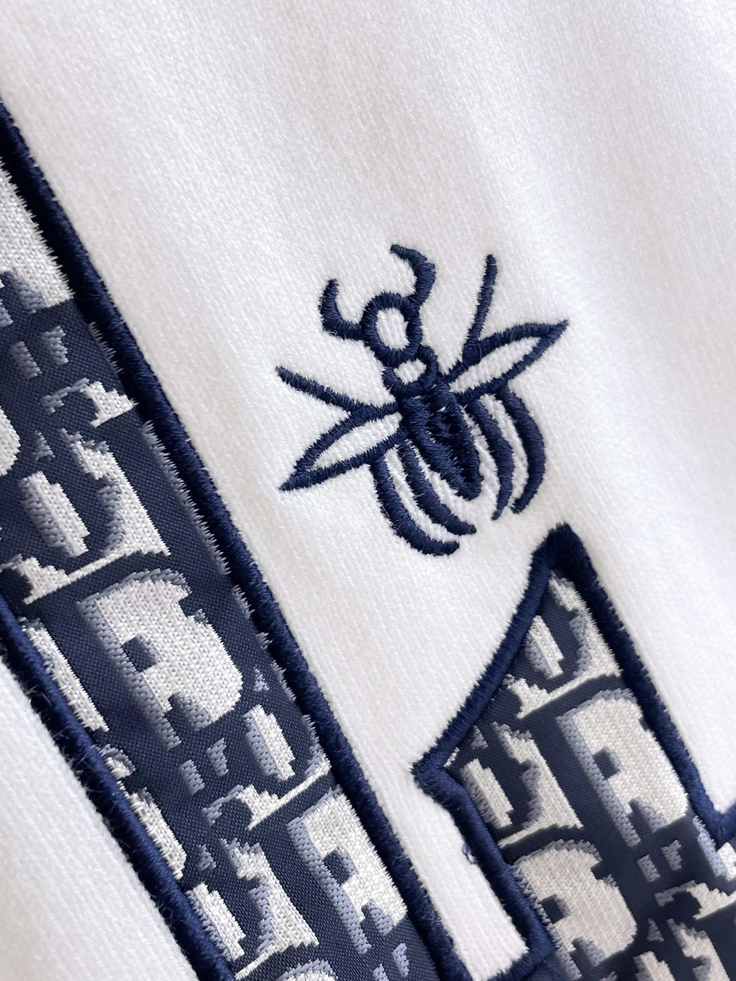 ディオール「Dior」秋冬新作ニットクルーネックセーター