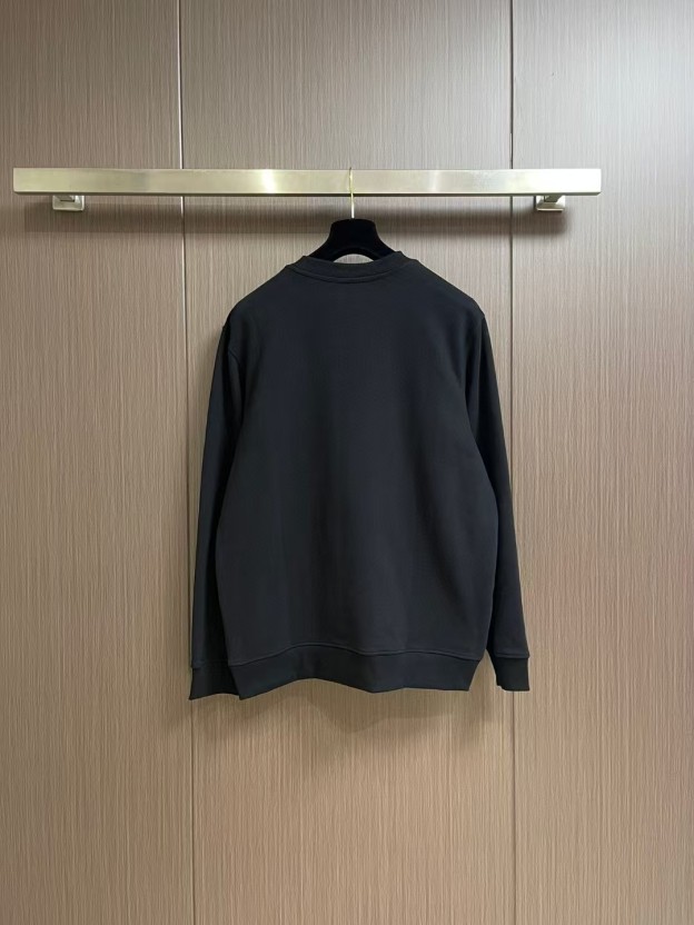 エルメス「Hermès」秋冬新作ラウンドネックスウェット