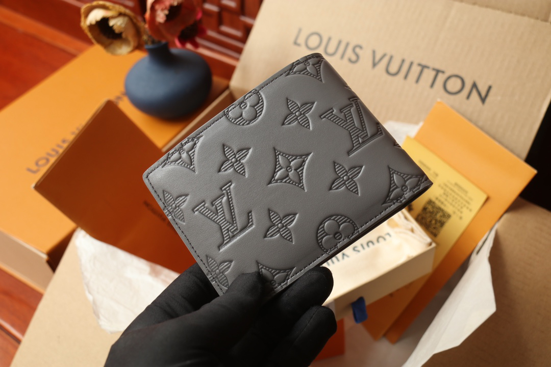 ルイ・ヴィトン ポルトフォイユ･ミュルティプル