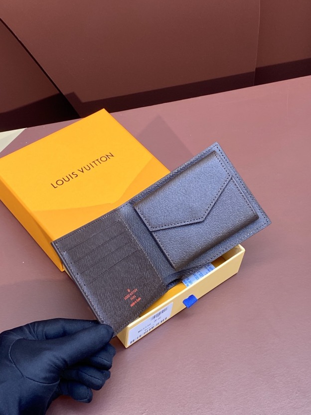 ルイ・ヴィトン ポルトフォイユ･マルコ NM