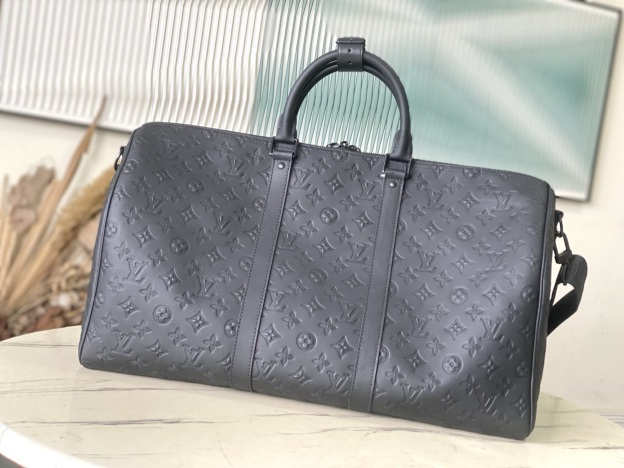 ルイ・ヴィトン「Louis Vuitton」ルイ・ヴィトン キープオール バンドリエール 50 M44810 / トラベルバッグ