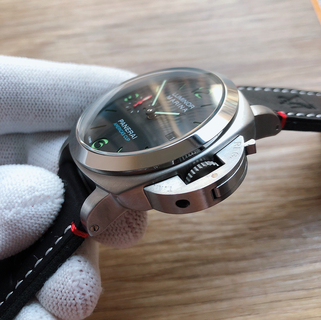 パネライ「Panerai」ルミノール マリーナ 1940 3デイズ オートマティック 44mm