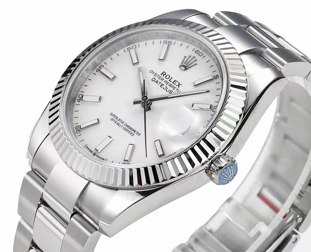 ロレックス［Rolex］デイトジャスト シリーズ