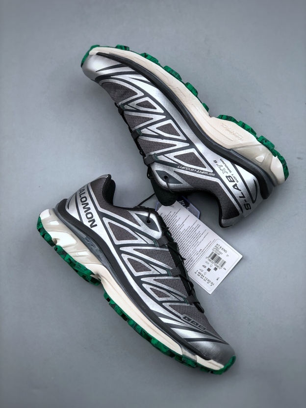 サロモン「SALOMON」S-LAB XT6 SOFT GROUND トレイルランニングシューズ