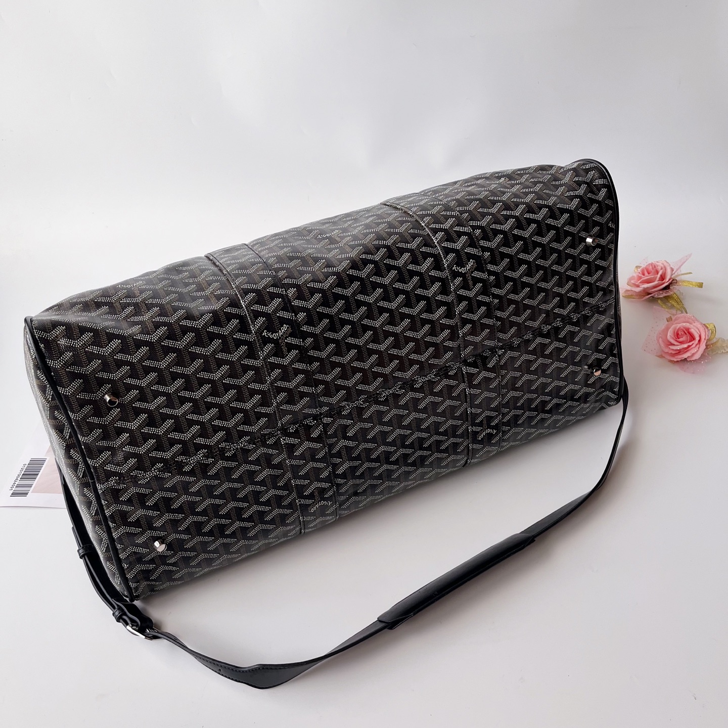 ゴヤール「Goyard」2026年 Goyard ゴヤール ボストントラベルバッグ / ボストンバッグ