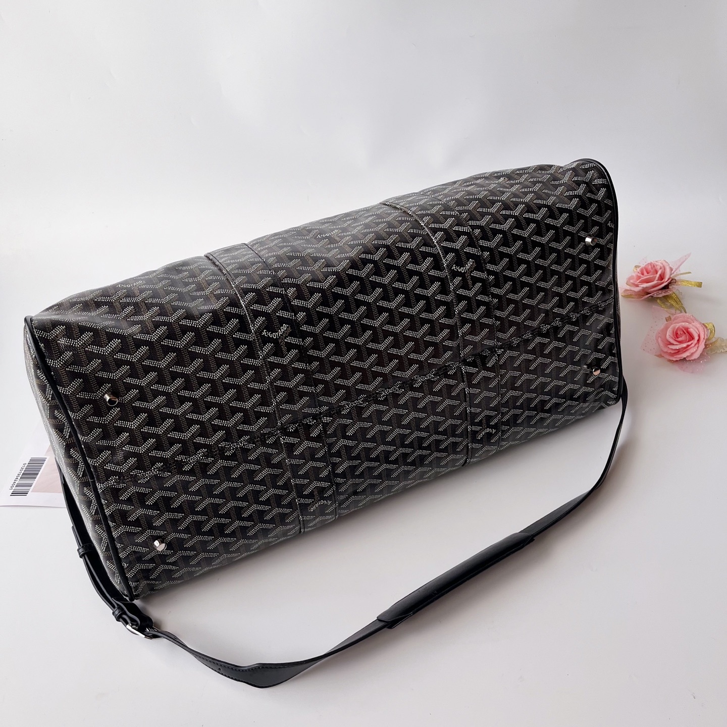 ゴヤール「Goyard」2026年 Goyard ゴヤール ボストントラベルバッグ / ボストンバッグ