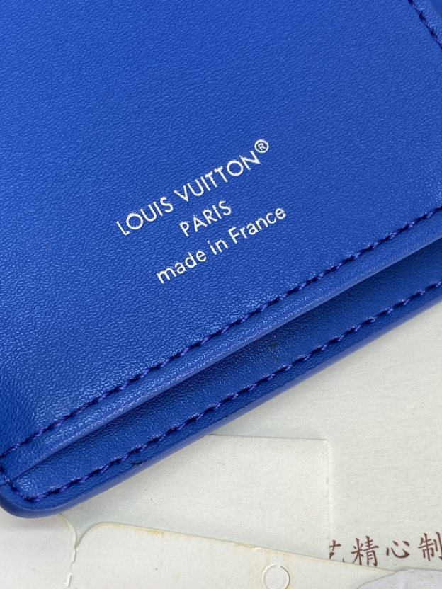 ルイ・ヴィトン ポルトフォイユ･ブラザ ウォレット