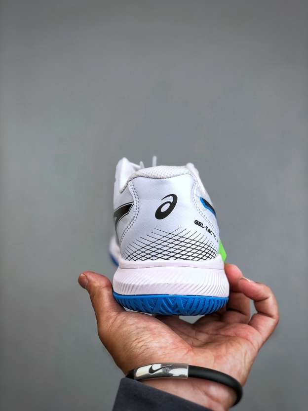 アシックス ASICS GEL-TACTIC 12 室内用シューズ