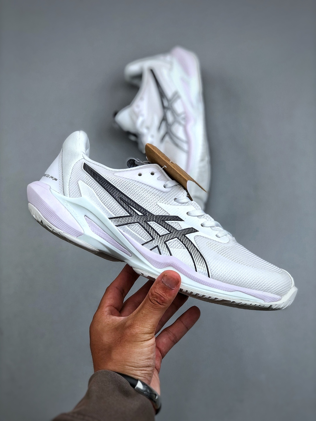 アシックス ASICS SOLUTION SPEED FF 3 テニスシューズ