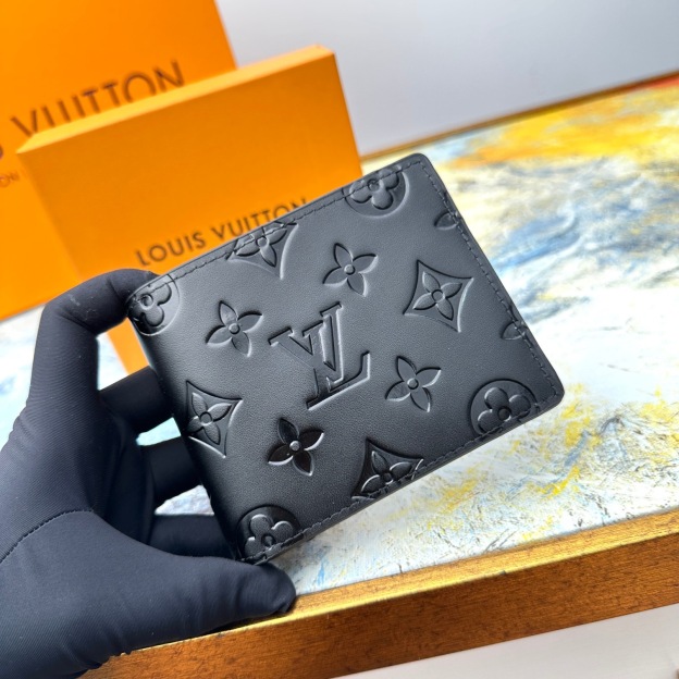 ルイ・ヴィトン(Louis Vuitton) ポルトフォイユ･ミュルティプル