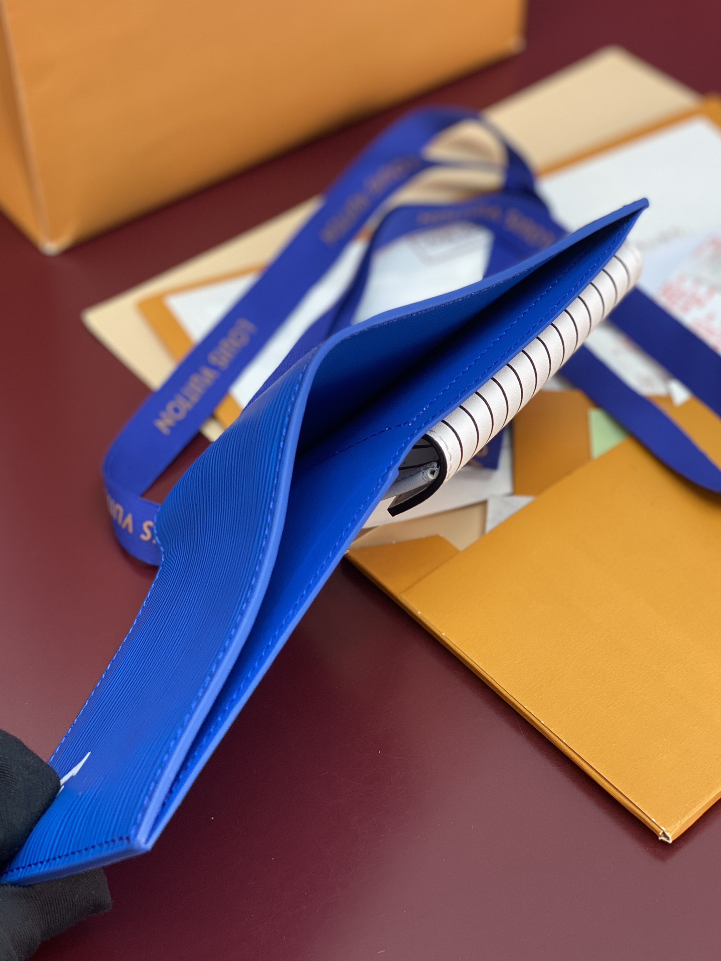 ルイ・ヴィトン ポルトフォイユ･マルコ