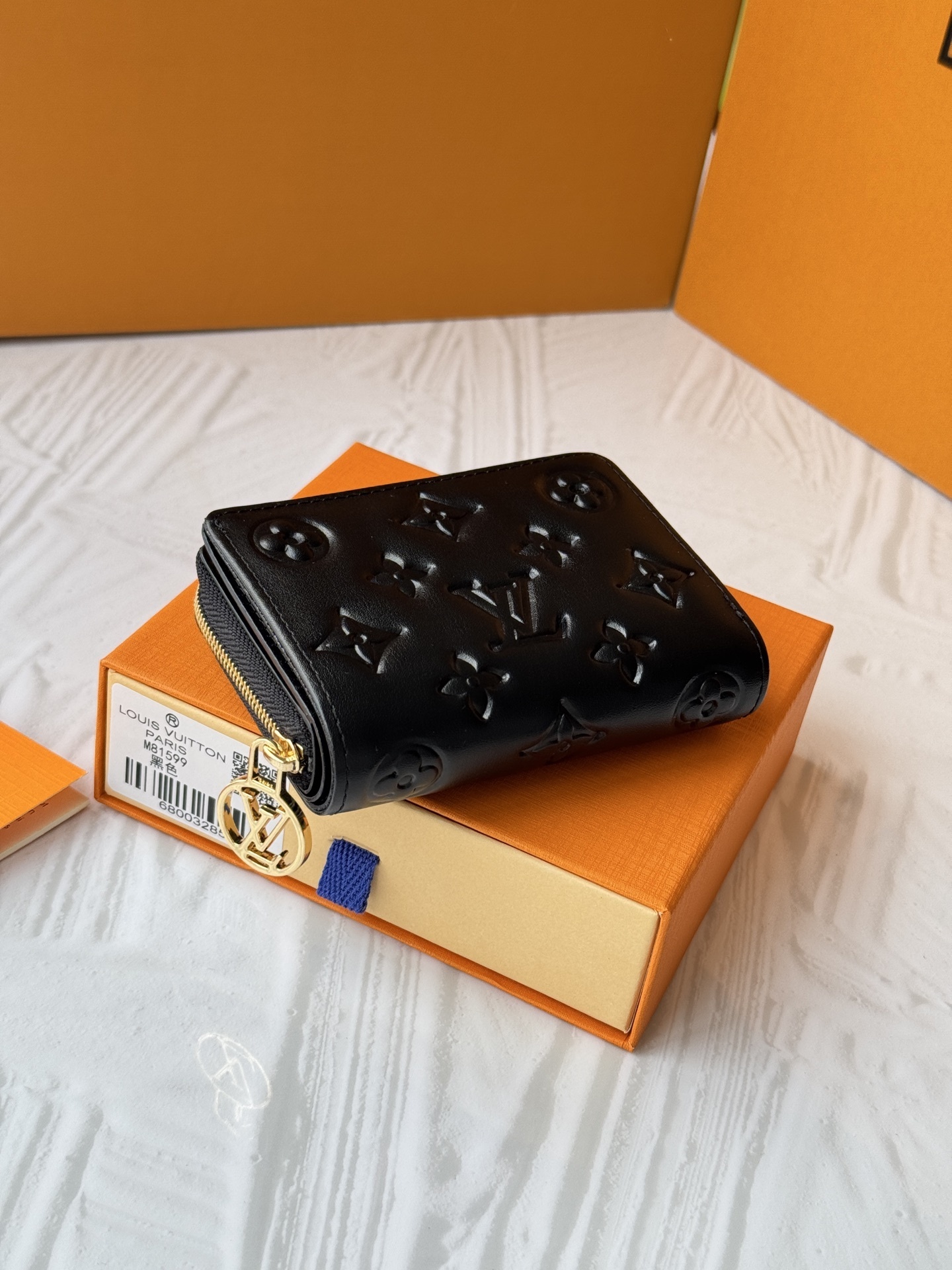 ルイ・ヴィトン ポルトフォイユ･ルー