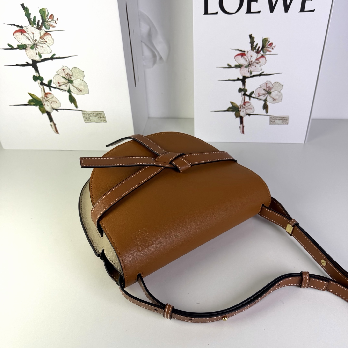 ロエベ「Loewe」ロエベ ゲート デュアル バッグ / ショルダーバッグ