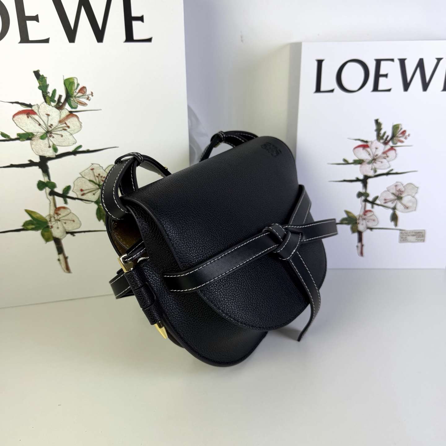 ロエベ「Loewe」ロエベ ゲート デュアル バッグ / ショルダーバッグ