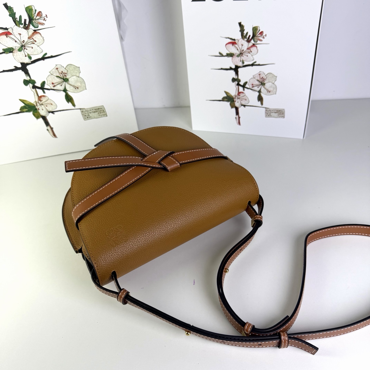 ロエベ「Loewe」ロエベ ゲート デュアル バッグ / ショルダーバッグ