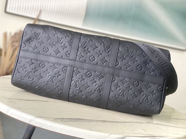 ルイ・ヴィトン「Louis Vuitton」ルイ・ヴィトン キープオール バンドリエール 50 M44810 / トラベルバッグ
