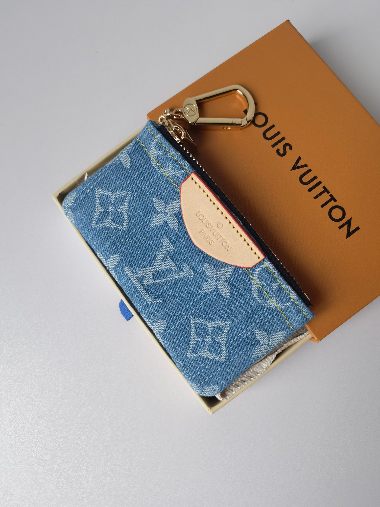 ルイ・ヴィトン「Louis Vuitton」ルイ・ヴィトン キーポーチ M82961 / キーケース