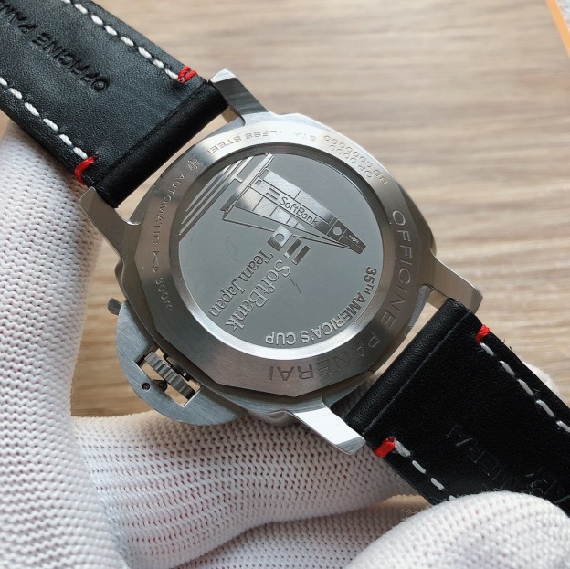 パネライ「Panerai」ルミノール マリーナ 1940 3デイズ オートマティック 44mm