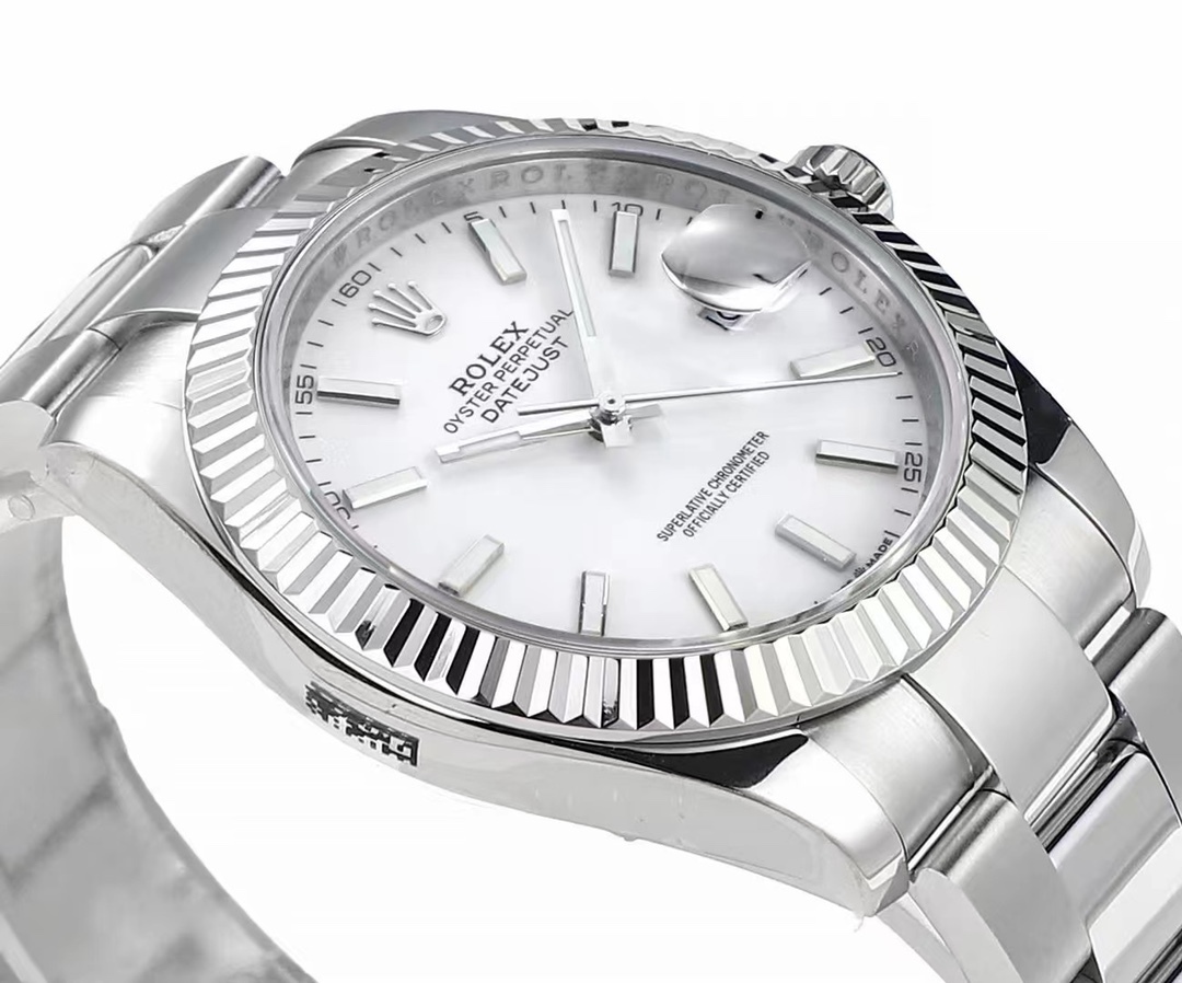 ロレックス［Rolex］デイトジャスト シリーズ