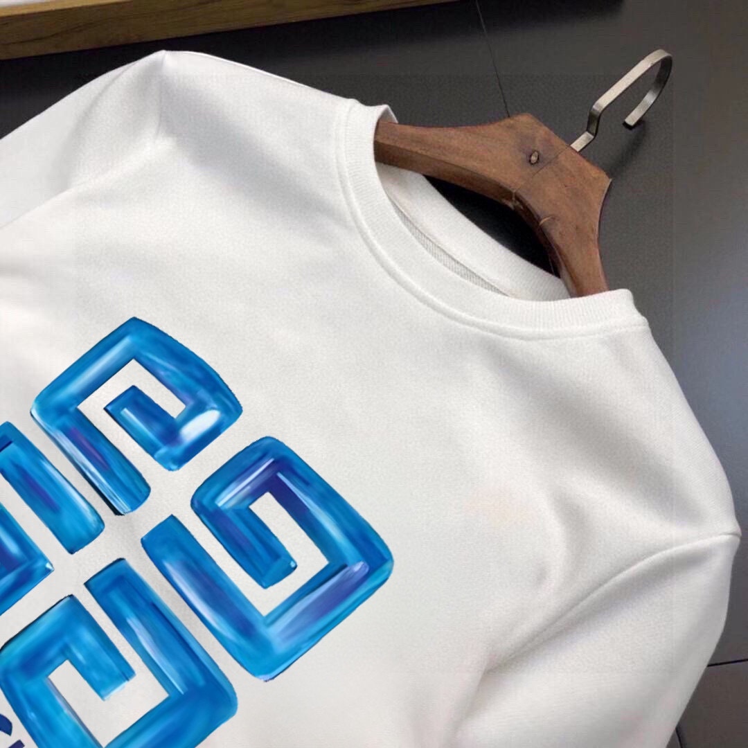 ジバンシィ「Givenchy」 秋冬 メンズ カジュアルスポーツセット-isetant