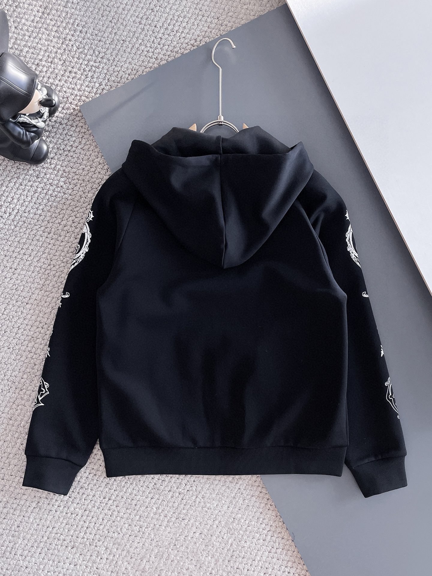 ジバンシィ「Givenchy」 秋冬 メンズ カジュアルスポーツセット