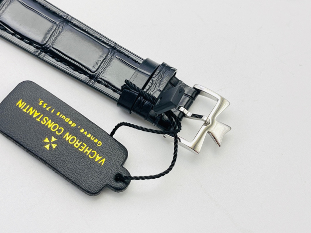 ヴァシュロン・コンスタンタン「Vacheron Constantin」パトリモニー 機械式腕時計 40mm