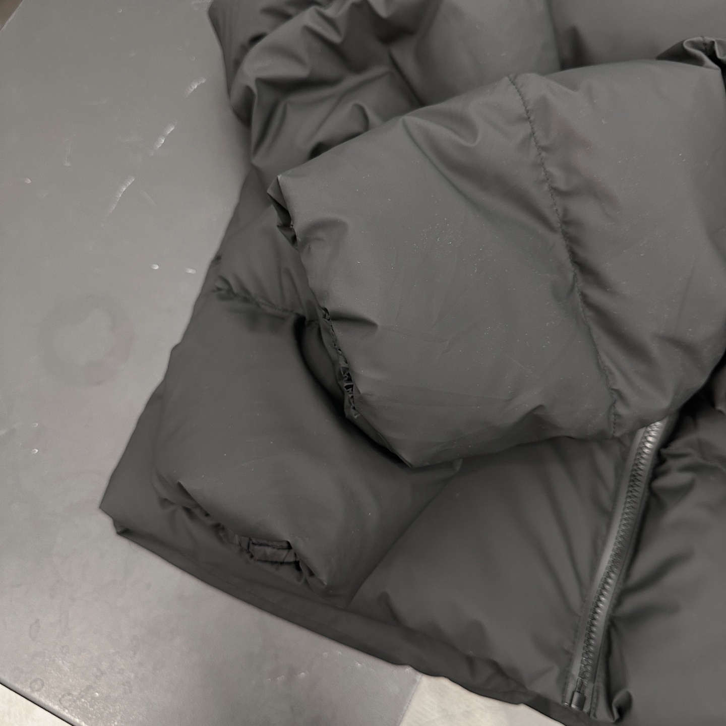 バレンシアガ「Balenciaga」‌秋冬ファッションレディースダウンジャケット