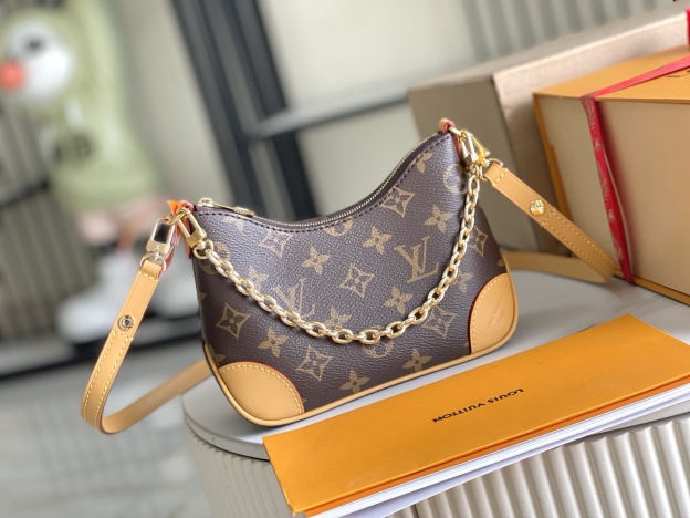 ルイ・ヴィトン「Louis Vuitton」ナノ･ブーローニュ