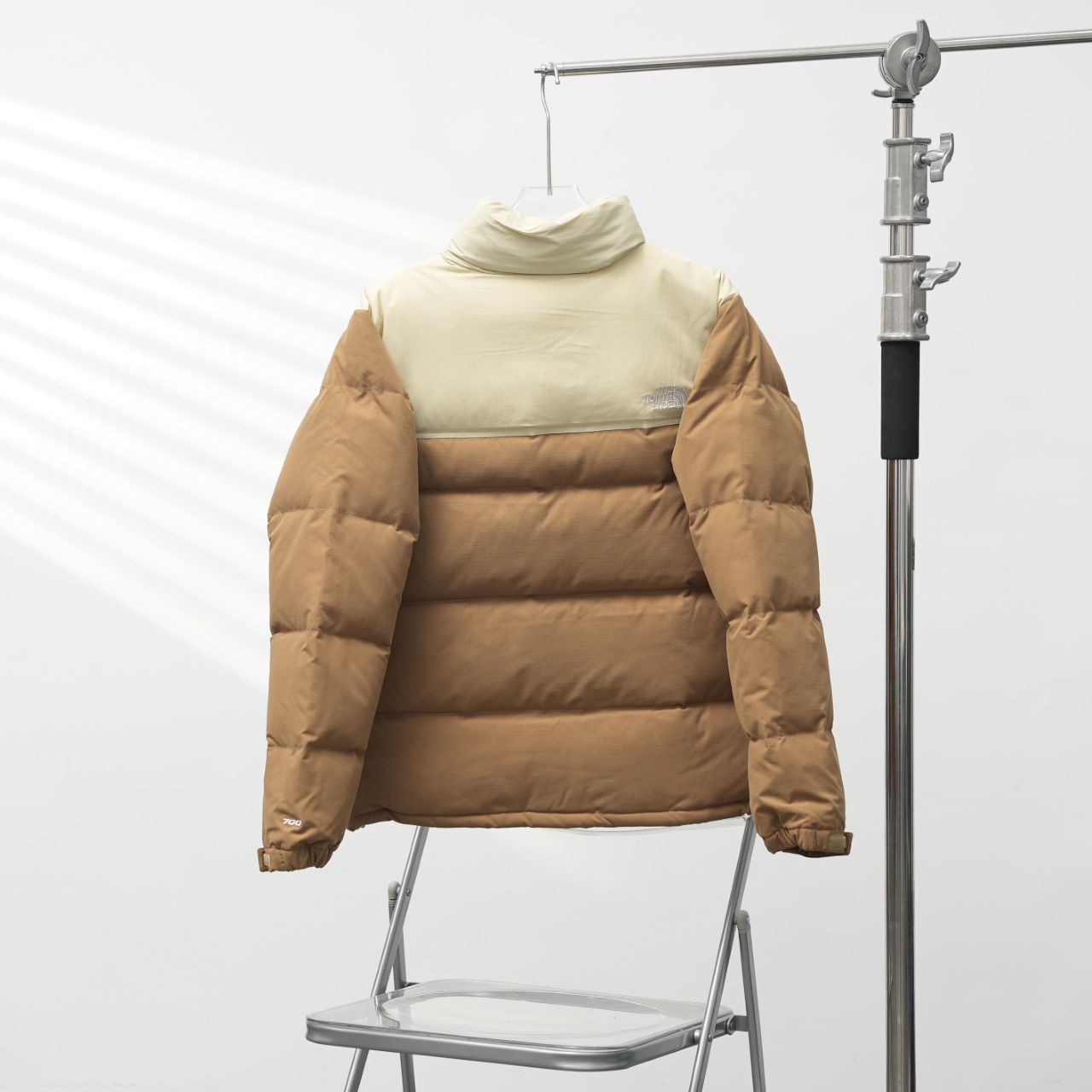 ザ・ノースフェイス ファッションダウンジャケット 男女兼用